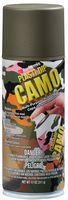 Plasti Dip Performix (11217-6-6PK) Green Camo Spray - 11 oz. Aerosol, (Pack of 6)
