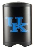 Pilot Alumni Group HW-922B Black 5200 mAh Oval Design Hand Warmer (Collegiate Kentucky Wildcats)