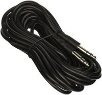 Dunlop DCR-1SC Stereo 25'Cable