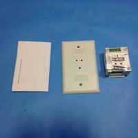 EST Edwards SIGA-CT2 Intelligent Analog Addressable Dual Input Module