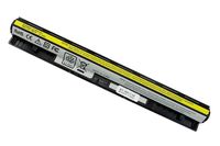 L12M4E01 Laptop Battery for Lenovo IdeaPad Z710 G400S G500S G510S G505S S510P Touch G50 G50-70 G50-45 G50-80 G40-70 Z40-70 Z70, L12L4A02 L12L4E01 L12M4A02 L12S4A02-12 Month Warranty
