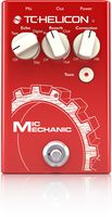 TC Helicon Mic Mechanic 2 (996014001)