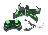 Rage RC A1106 X-Fly Vtol Ready to Fly RC Aircraft