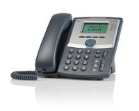 Cisco SPA303-G1 3 Line IP Phone with Display and PC Port