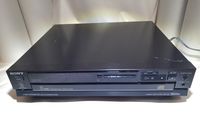 Sony CDP-C50 Compact 5 Disc Player