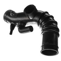 A-Premium Air Flow Meter Boot Intake Hose Tube to Throttle Body for Toyota Camry 1997-1999 Solara 1999 2.2L