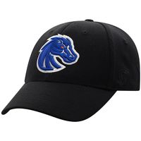 Top of the World Boise State Broncos Men's Memory Fit Hat Icon, Black, One Fit