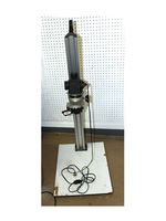 SIMMON Omega ENLARGER B22 with Negative Carrier