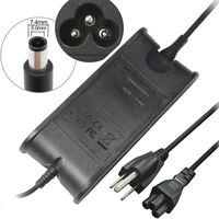 Fancy Buying AC Power Adapter Charger For Dell Inspiron 1545 19.5V 3.34A 65W +Power Cord