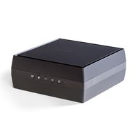 MartinLogan Wireless Pre-Amplifier Multi Room Digital Music System Black (Unison)