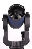 Meade Instruments 0810-60-03  8-Inch LX200-ACF (f/10) Advanced Coma-Free Telescope