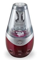 Westcott USB Charging Station Pencil Sharpener