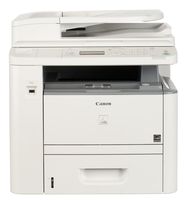 Canon imageCLASS D1320 Laser Multifunction Copier (Discontinued by Manufacturer)