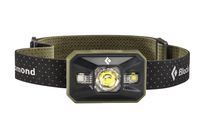 Black Diamond Storm Headlamp, Dark Olive