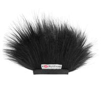 Gutmann Fur Microphone Windshield Windscreen for Olympus LS-12