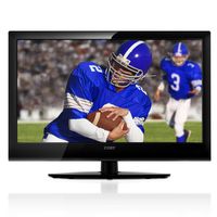Coby LEDTV2226 22-Inch 1820p HDMI LED TV/Monitor, Black