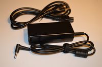 Ac Adapter Laptop Charger for HP Split 741727-001,HSTNN-CA40,740015-002,A045R07DH,HSTNN-LA40,740015-001,PA-1450-36HE,HSTNN-DA40,740015-003,ADP-45FE B, Sleekbook Ultrabook Laptop Notebook Battery Power Supply Cord Plug