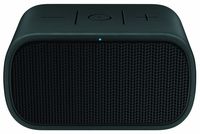 UE MINI BOOM Wireless Bluetooth Speaker - Black