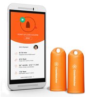 Weems & Plath, Inc. Weems & Plath, CREW2 Crewwatcher Double Pack