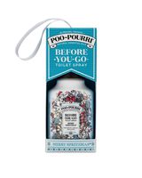 Poo~Pourri Before-You-Go Toilet Spray, Merry Spritzmas Holiday Box, 2oz