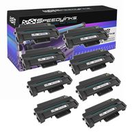 Speedy Inks Compatible Toner Cartridge Replacement for Dell B1260 |331-7328 (Black. 8-Pack)