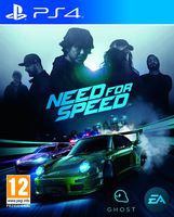 NEED FOR SPEED [ITALIAN] - VAR