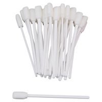 Read Right Tape Head Cleaning Swabs, 36 Swabs per Box (RR1241)