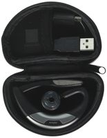Jabra Motion UC Professional Bluetooth Headset - Gray