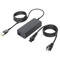 UL Listed 90W AC Charger Fit for Lenovo ThinkPad E431 E531 E440 Y40 Y40-70 Y40-80 ADP-90XD AB B BB BC BD PA-1900-72 SA10A33633 SA10J20137 SA10A33633 80DR 80FA Laptop Power Supply Adapter Cord