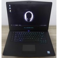 Alienware 15R3 Intel Core i7-6700HQ X4 2.6GHz 16GB 1TB + 256GB SSD 15.6in (Renewed)
