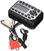 Jensen JHD910 Heavy Duty Mini Waterproof AM/FM/WB Radio