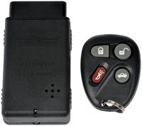 Dorman 13745 Keyless Entry Remote