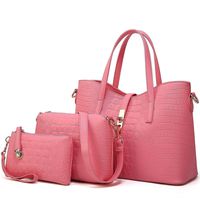 YNIQUE Satchel Purses and Handbags for Women Shoulder Tote Bags Wallets