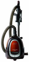 Bissell Deluxe Canister Vacuum - 1161
