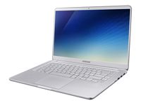 Samsung NP900X5T-K02US Notebook 9 Laptop (Windows 10 Professional, 8th Gen. Intel Core i7-8550U 1.8 GHz Quad-core Processor, 15" LCD Display, SSD: 256 GB, RAM: 8 GB) Light Titan