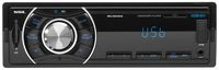 SOUND STORM ML39USA Single-DIN MECH-LESS Multimedia Player (no CD or DVD), Receiver (discontinued by manufacturer)