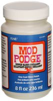Mod Podge Super Thick Gloss (8-Ounce), CS11297
