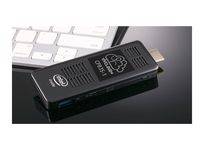 Yiynova Cloud PC CP83S-1 For Yiynova Tablet Monitors(Intel Z8350 CPU,Windows 10 Home, 2G RAM, 32G Disk Space,HDMI/USB2/USB3/WIFI/BlueTooth, Latets Yiynova driver, Sai, ArRage Lite(Licensed) Installed.