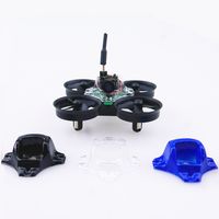 3pcs Camera Mounts Canopy for Inductrix Tiny Whoop JJRC H36 NIhui NH010 Quadcopter