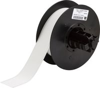 Brady B30C-1125-855-WT ToughWash Material for the BBP30 Series