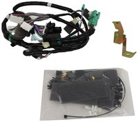 Honda 08E92-T0A-100A Automotive Accessories