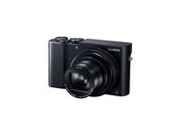 Panasonic LUMIX DMC-TX1[International Version, No Warranty]