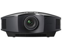 Sony VPLHW45ES 1080p 3D SXRD Home Theater/Gaming Projector (Certified Refurbished)