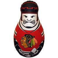 Fremont Die NHL Chicago Blackhawks Checking Buddy