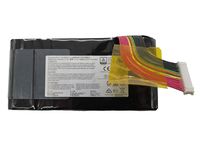 Tinkerpal BTY-L78 75.24Wh 14.4V Replacement Laptop Battery for MSI GT80 2QE-035CN GT80S GT73 GT73VR GT62VR GT83 6RE-026CN 6RE-007CN 6RF-094CN HIPAA F22 5225mAh -12-Month Warranty