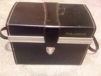 Vintage Land Camera Automatic 100