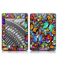 Decalgirl Kindle Touch Skin -  Sanctuary (does not fit Kindle Paperwhite)