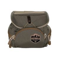 Alaska Guide Creations Alaska Classic HBS Bino Pack 10 Color Options Binocular Harness