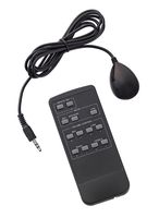 Leviton 41920-AIR Audio Amplifier Remote Control and Target Kit