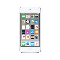 Apple iPod touch (128GB) - Silver (Latest Model)